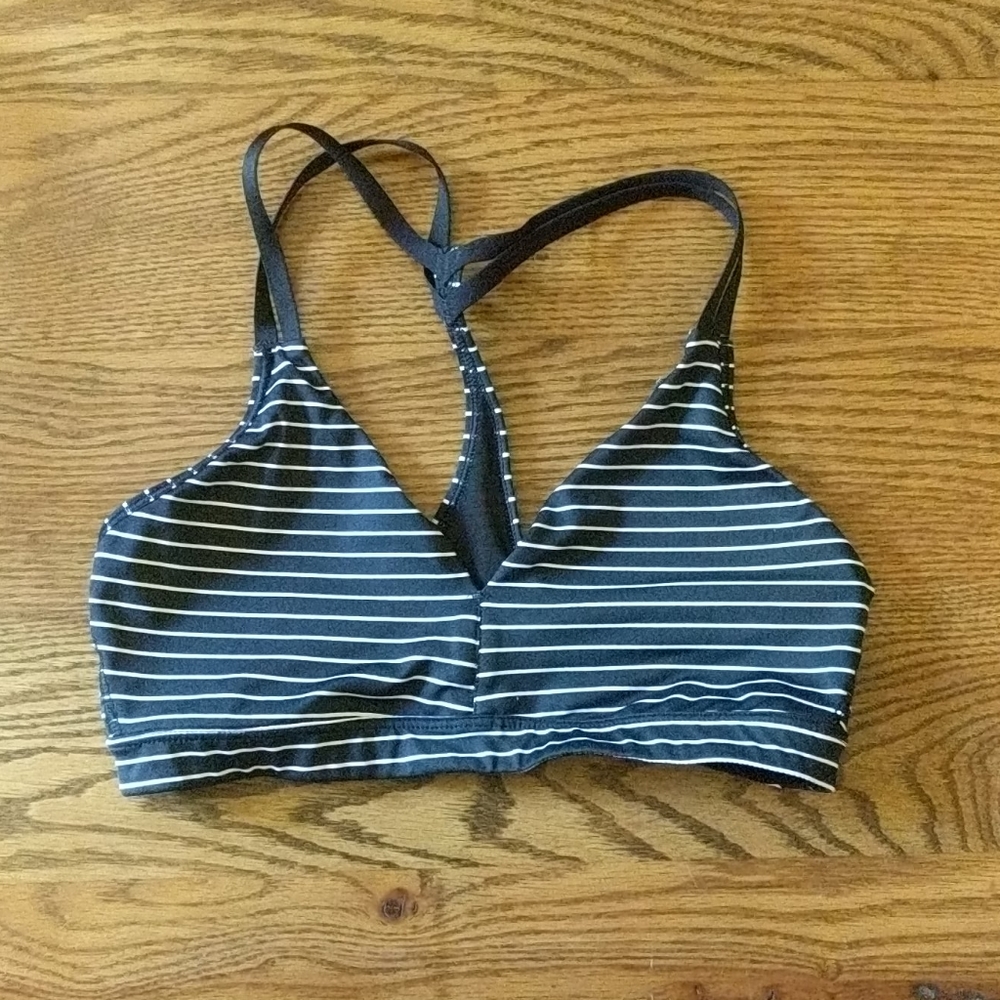 VSX sports bra